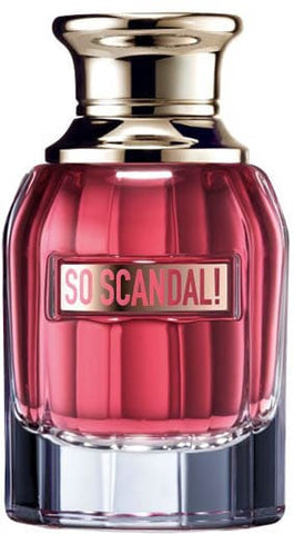 so scandal!