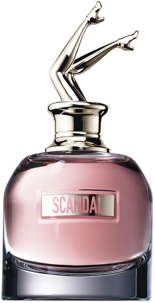 scandal 