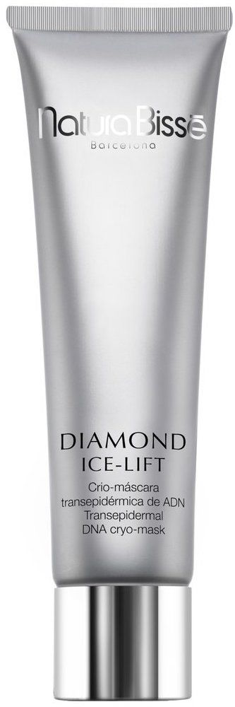 Diamond Ice Lift Mask Maschera al DNA Marino, Idratante