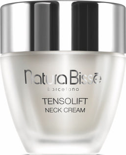 tensolift neck cream