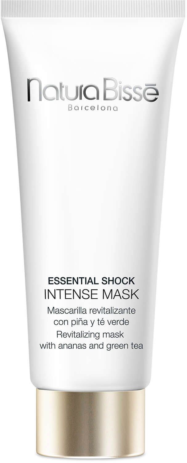 Essential Shock Intense Mask Maschera Rivitalizzante