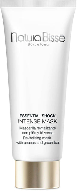 essential shock intense mask