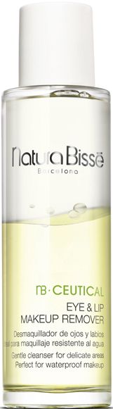 Eye & Lip Make Up Remover Struccante Bifasico, Anche per Make