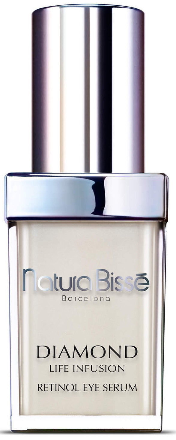 Diamond Life Infusion Retinol Eye Serum Lifting del Contorno Occhi
