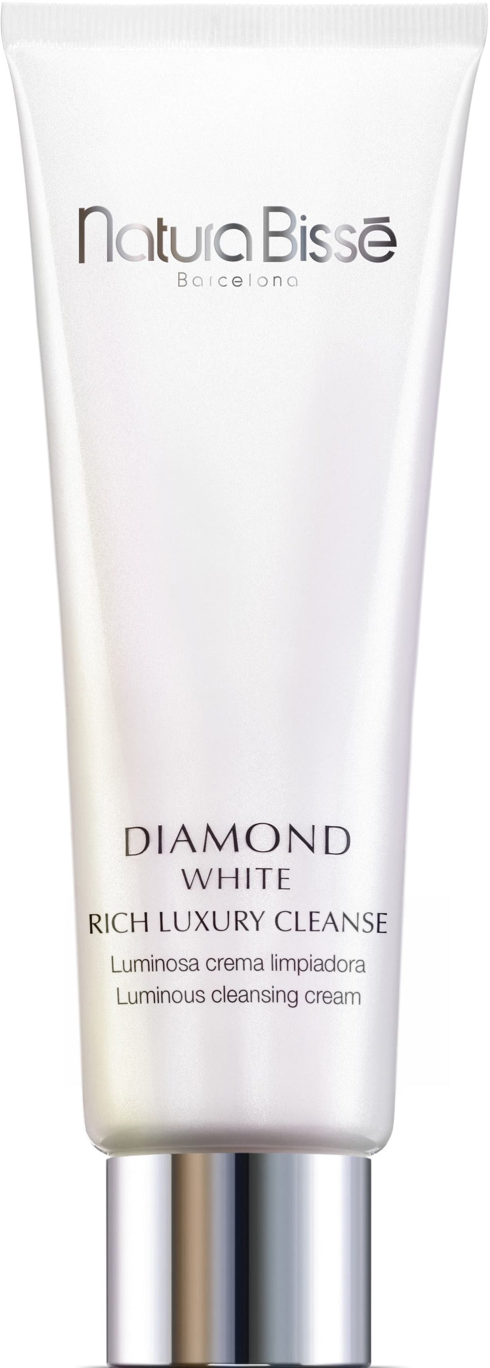 Diamond Luminous Luxury Cleanser Detergente Viso