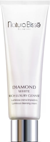 diamond luminous luxury cleanser