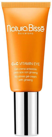 c+c vitamin eye