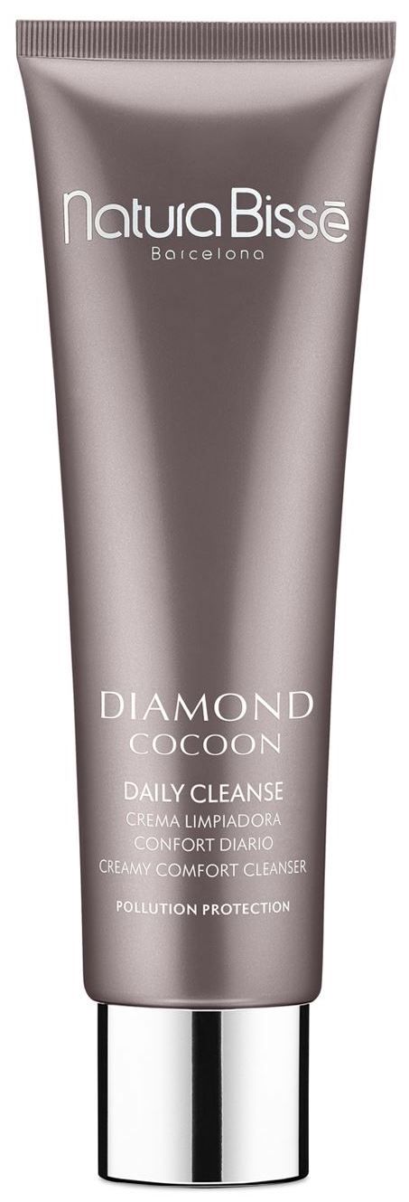 diamond cocoon  daily cleanser