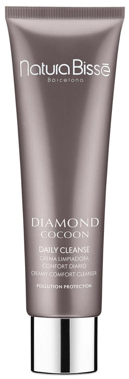 diamond cocoon  daily cleanser