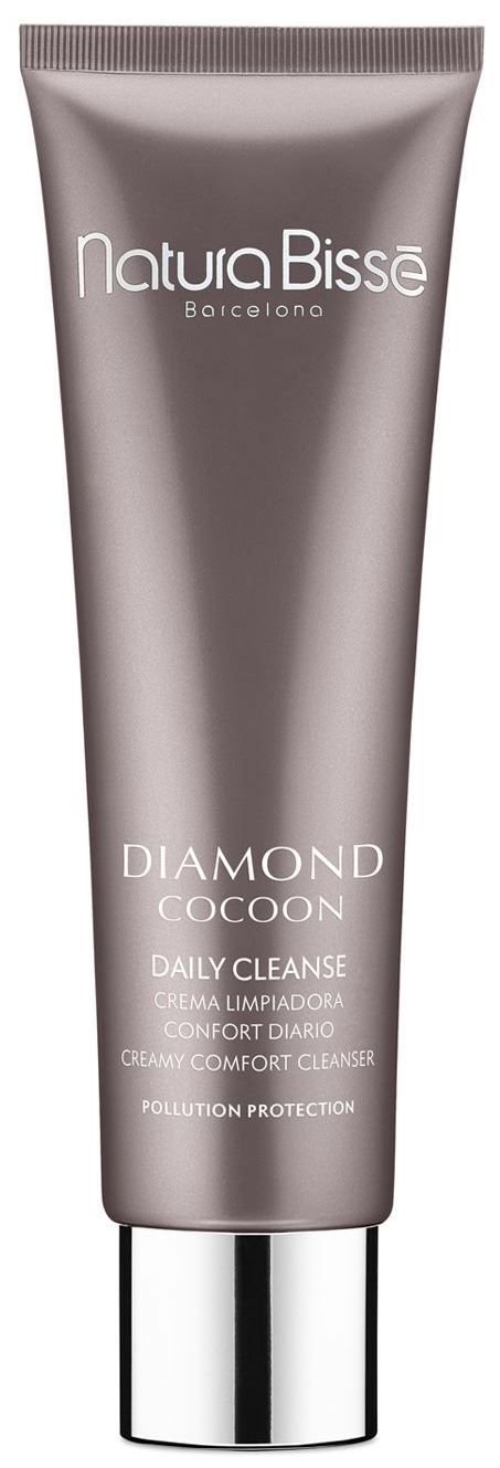 Diamond Cocoon Daily Cleanser Detergente Cremoso