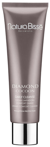 diamond cocoon daily cleanser