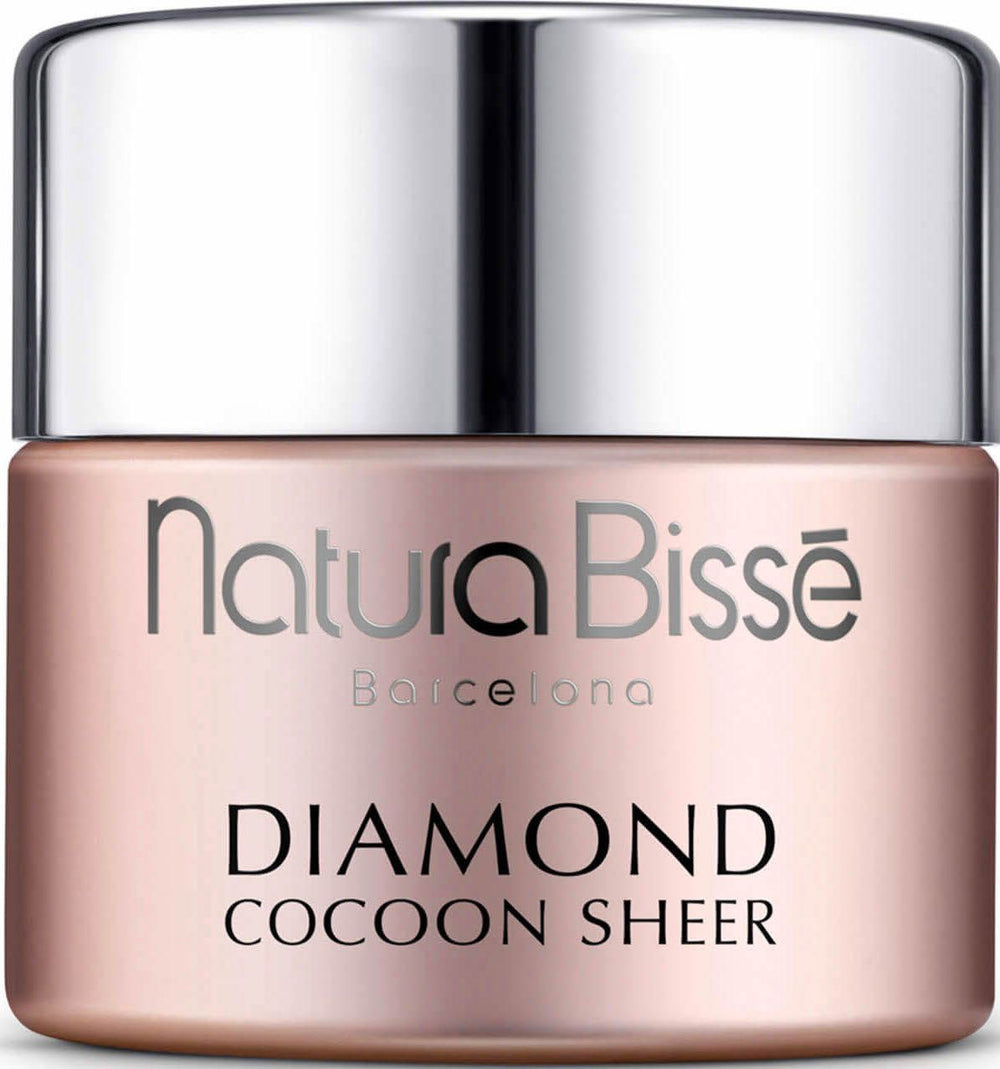 Diamond Cocoon Sheer Cream Crema Colorata Idratante Protettiva