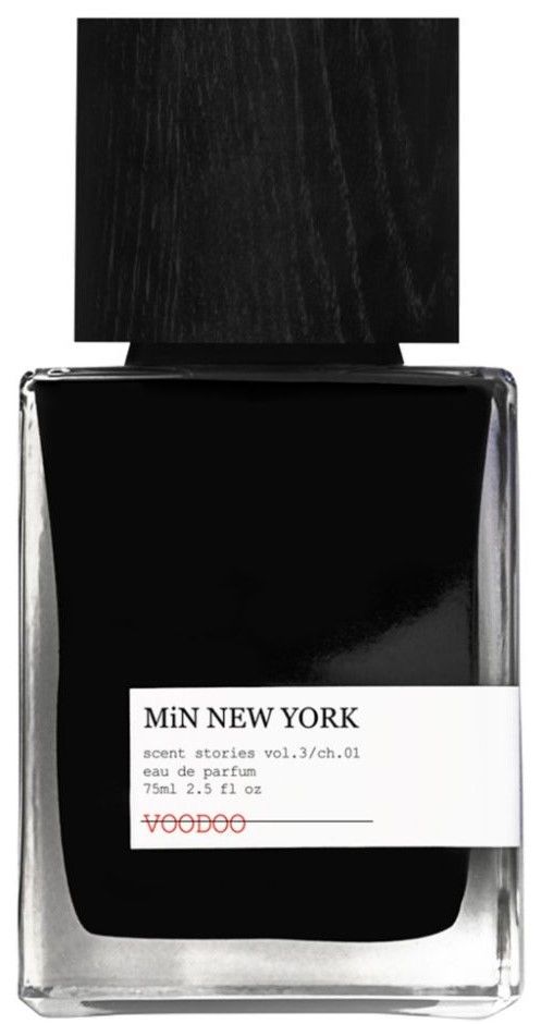 Voodoo Eau de Parfum