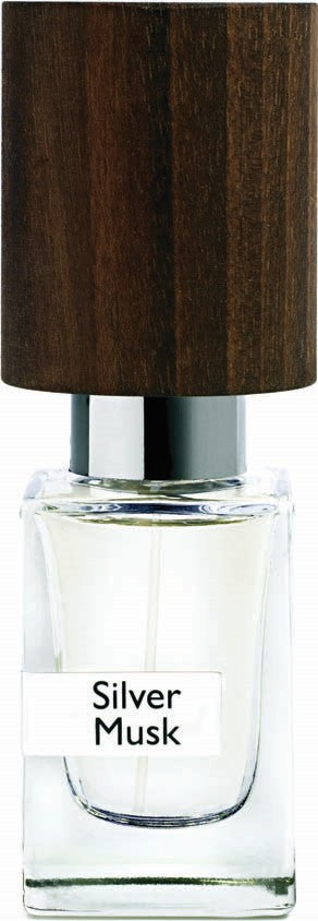 Silver Musk Estratto