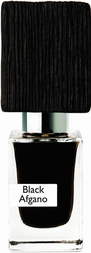 Black Afgano Estratto
