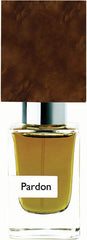 pardon
