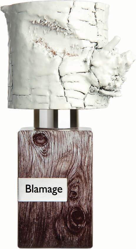 Blamage Estratto