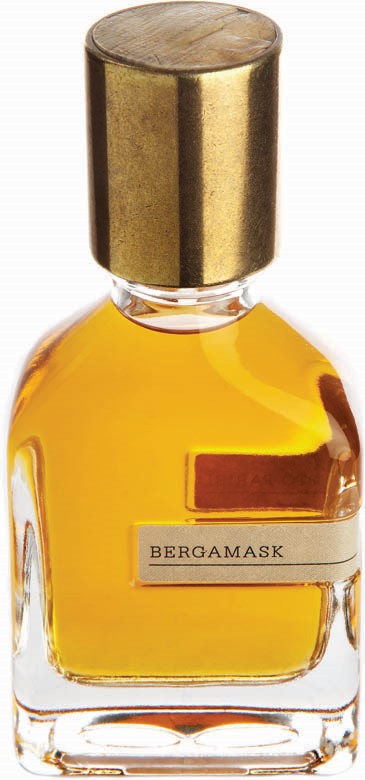 Bergamask Estratto
