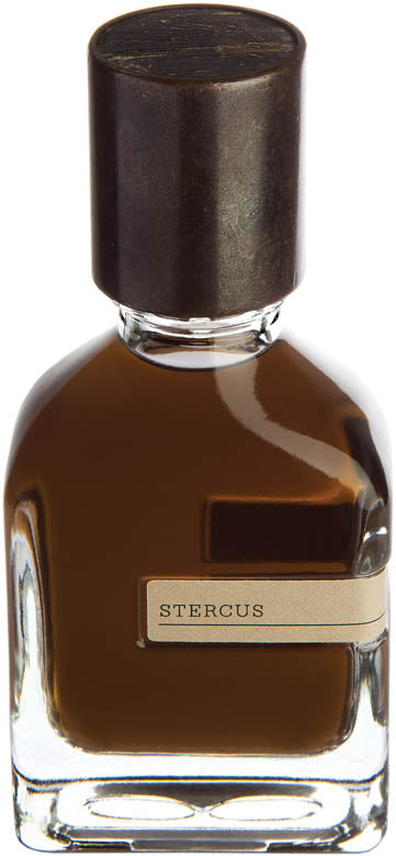 Stercus Estratto