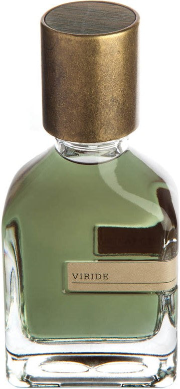 Viride Estratto