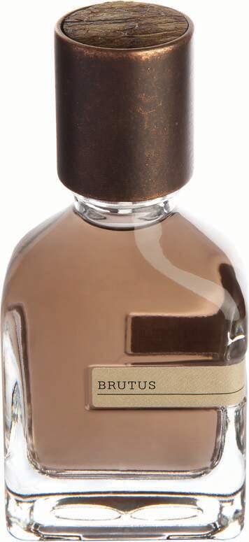Brutus Estratto