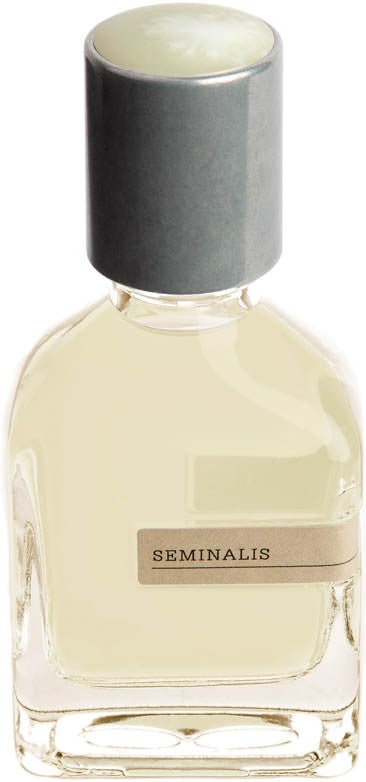 Seminalis Estratto