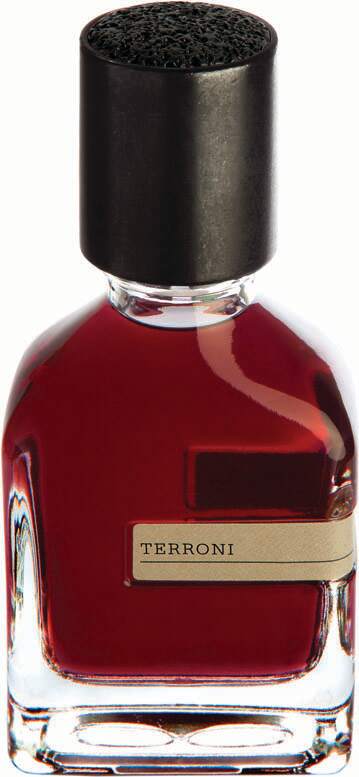 Terroni Estratto