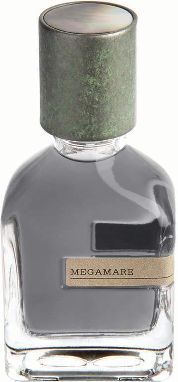 Megamare Estratto