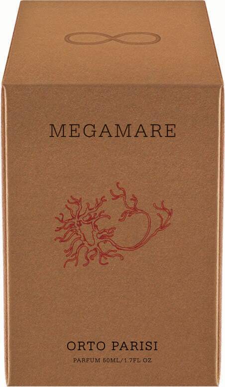 Megamare