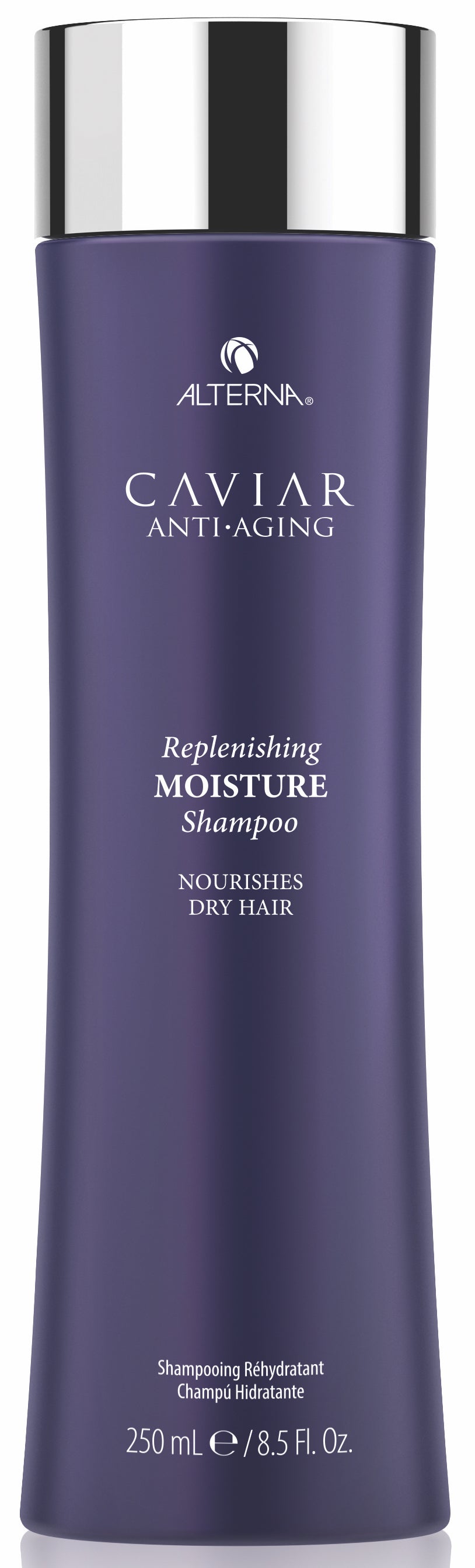 Replenishing Moisture Shampoo Shampoo Idratante