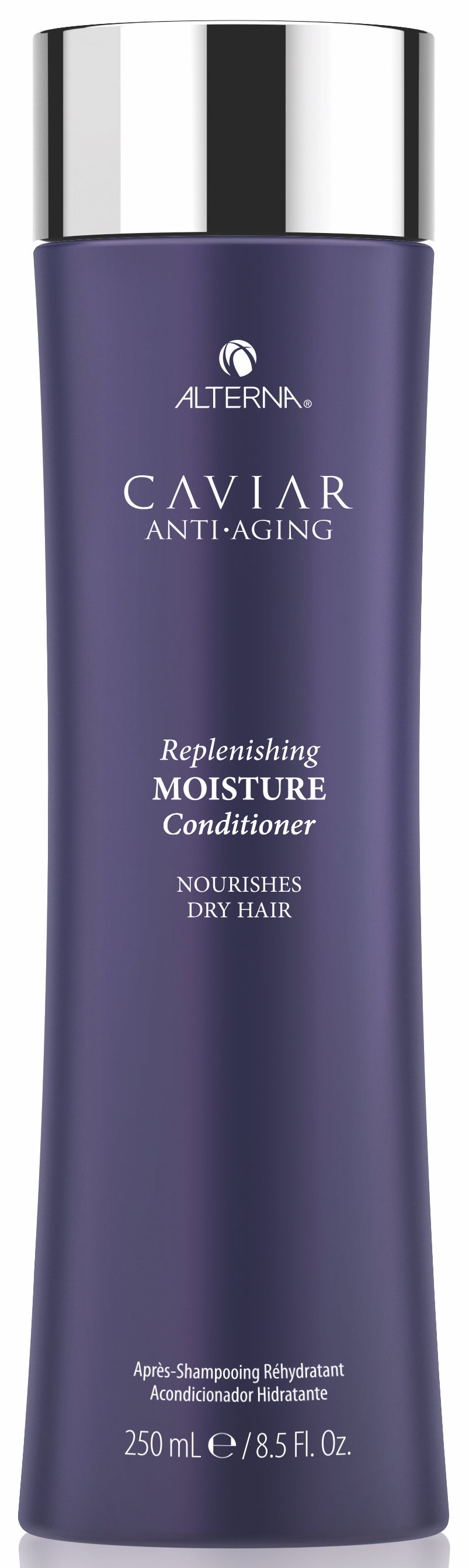 replenishing moisture conditioner