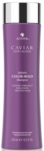 infinite color hold shampoo