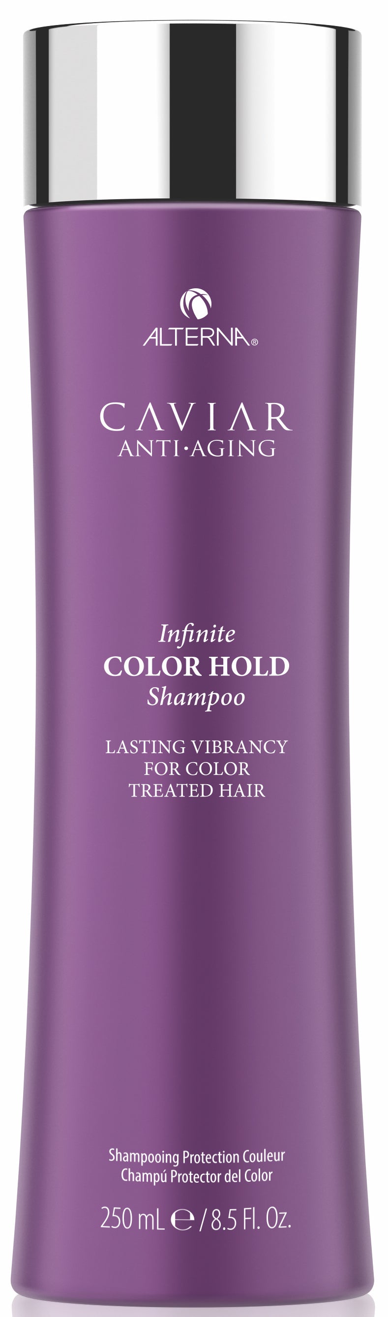 Infinite Color Hold Shampoo Shampoo Capelli Trattati