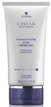 styling luxe crème gel