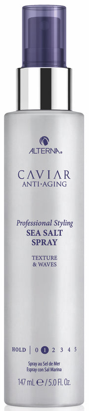 styling sea salt spray