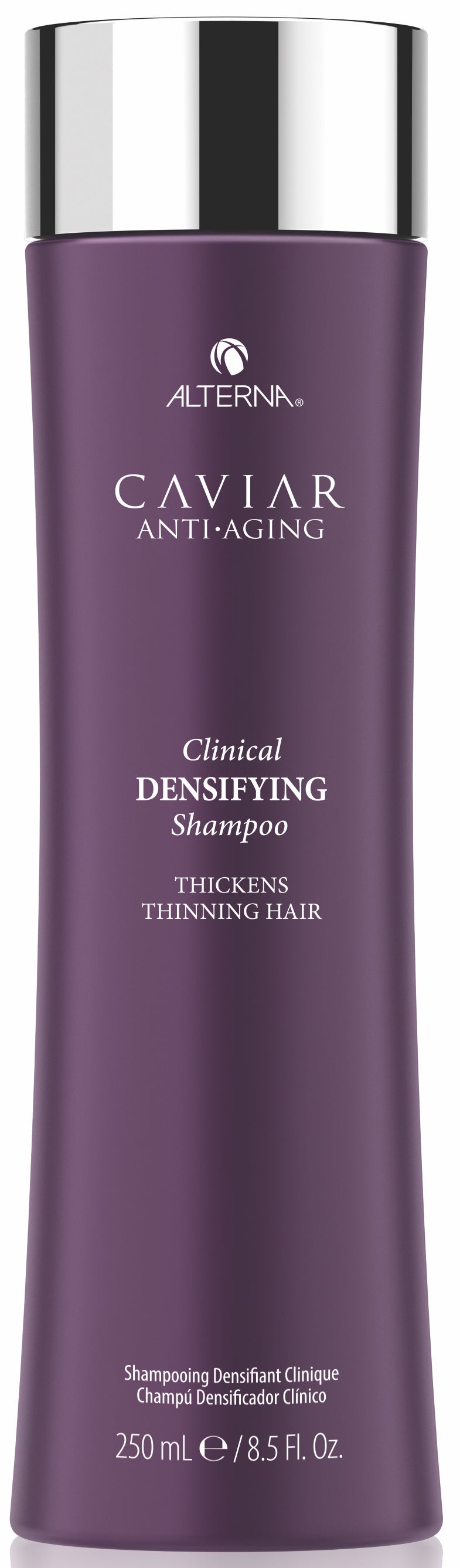 clinical densifying shampoo