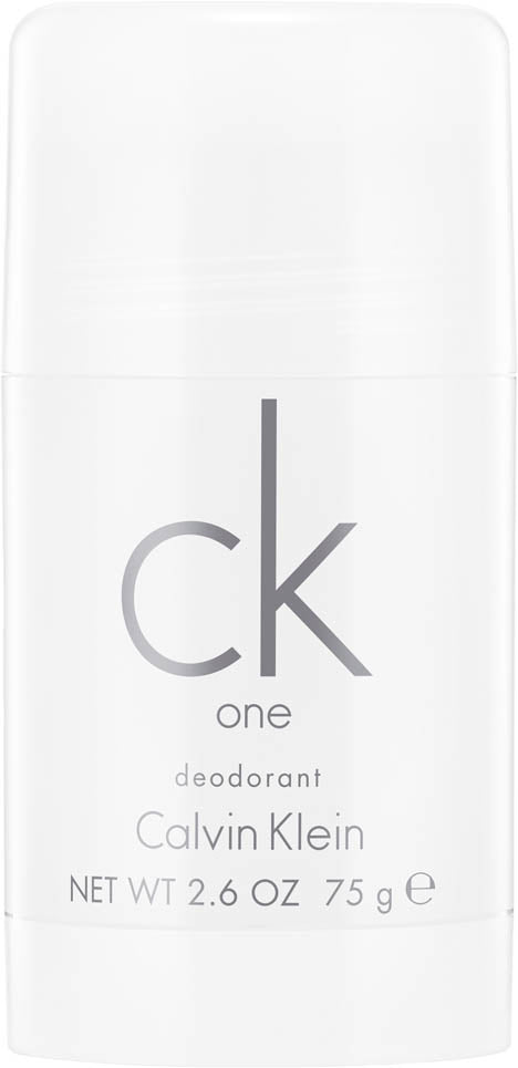 One Deodorante Stick