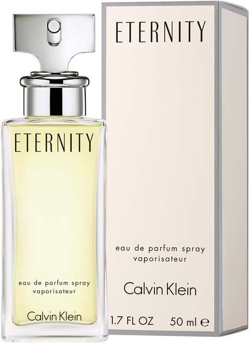 eternity for women 