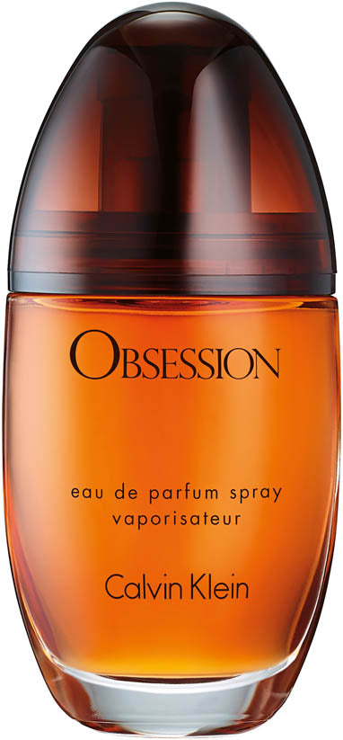 Obsession Eau de Parfum