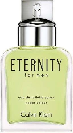 eternity for men 