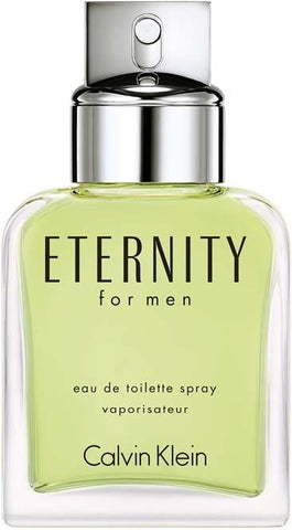 eternity for men