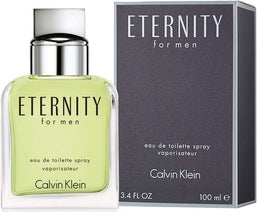 eternity for men 