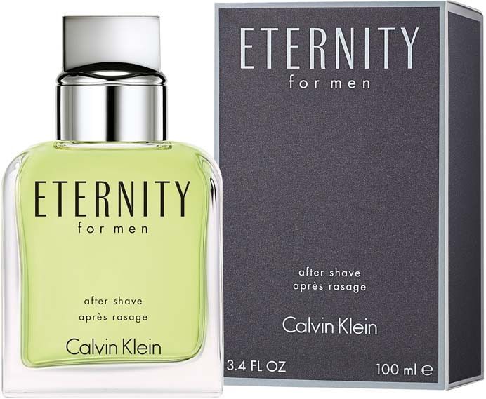 eternity for men