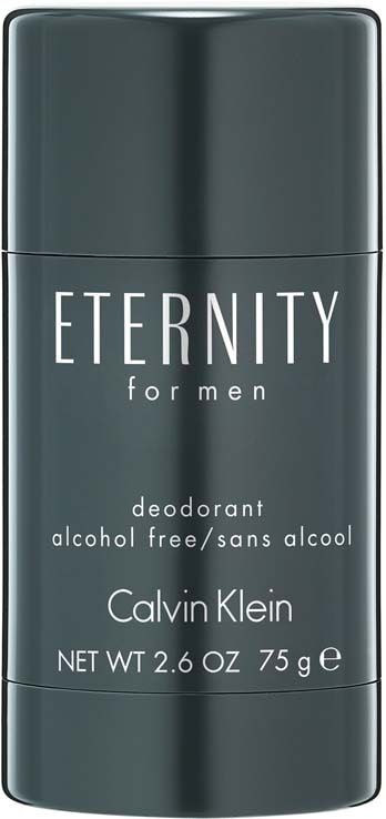 Eternity for Men Deodorante Stick
