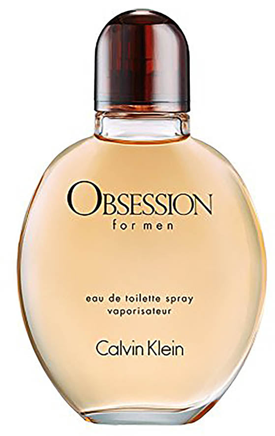 Obsession for Men Eau de Toilette