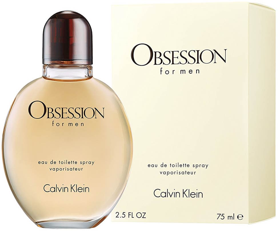 obsession for men 