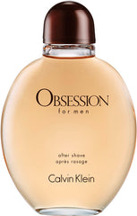 obsession for men
