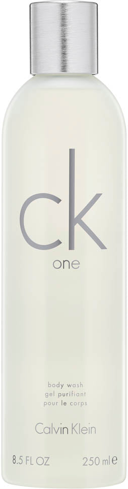 One Gel Purificante Corpo