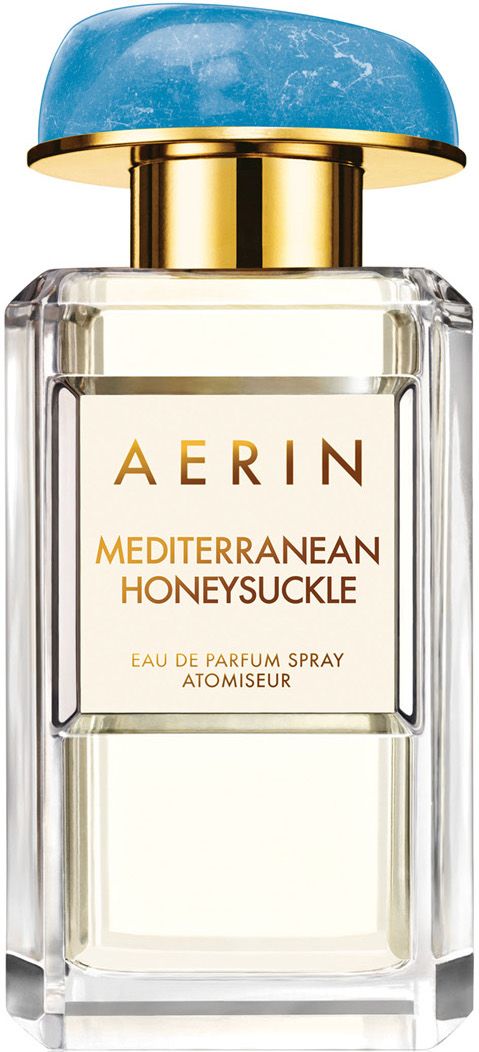 mediterraneo honey suckle