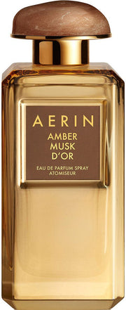 amber musk d'or